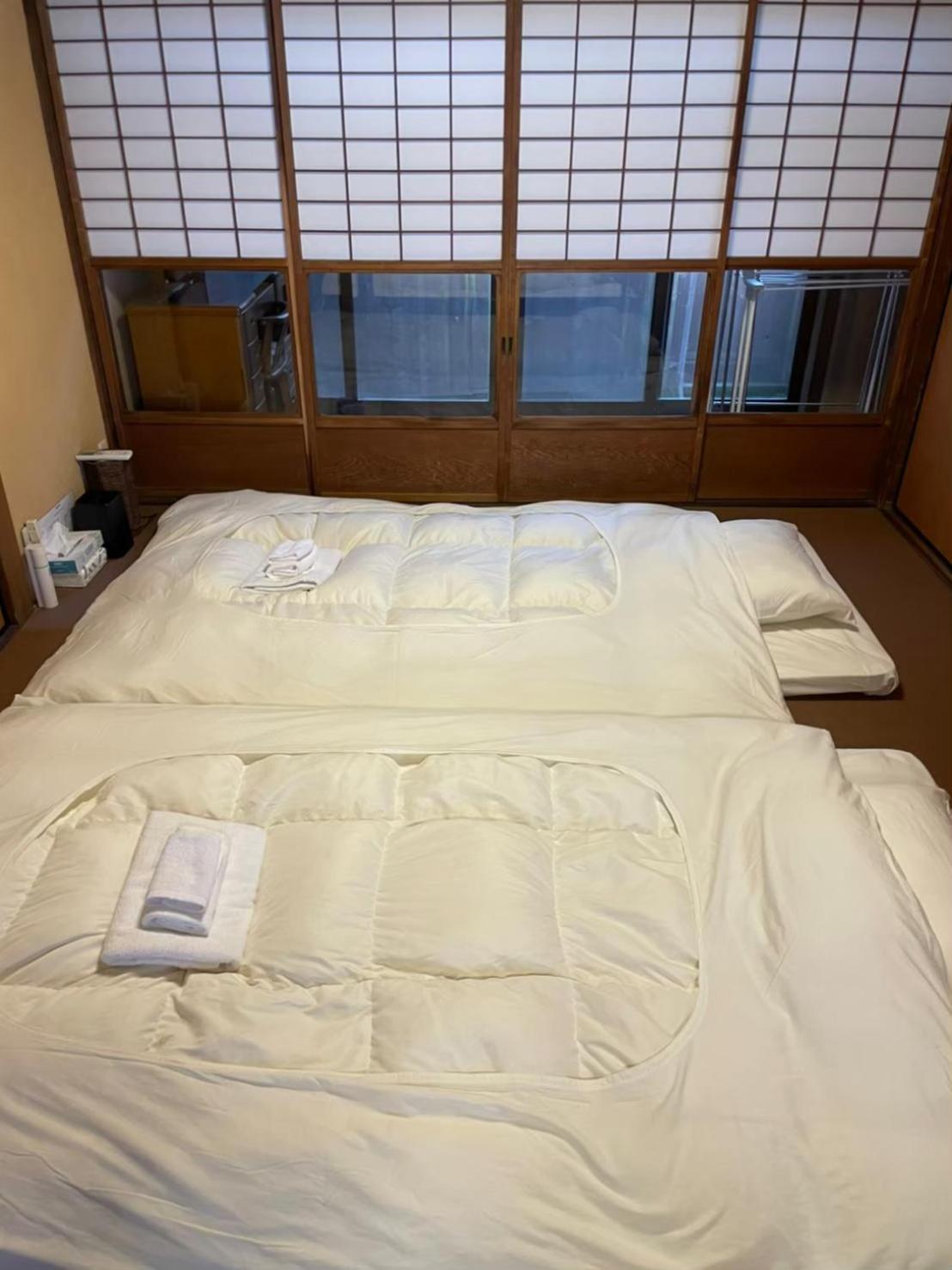 Kiyomizuan: Traditional Kyoto Machiya with Modern Renovations Exterior photo